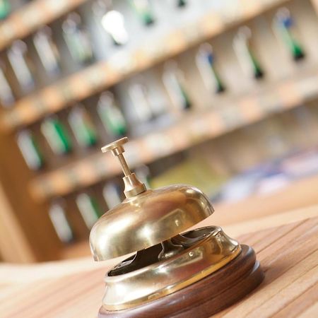 Hotel Alpina Regina Бибервир Экстерьер фото